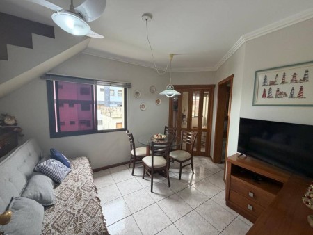 Apartamento 2 dormitórios em Capão da Canoa | Ref.: 10014