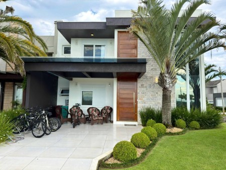 Casa em Condomínio 4 dormitórios em Xangri-lá | Ref.: 10169