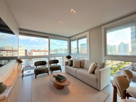 Apartamento 3 dormitórios em Capão da Canoa | Ref.: 10604