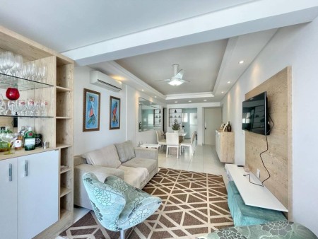 Apartamento 2 dormitórios em Capão da Canoa | Ref.: 3400