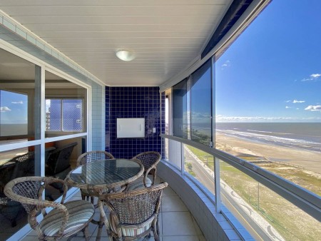 Apartamento 4 dormitórios em Capão da Canoa | Ref.: 4029