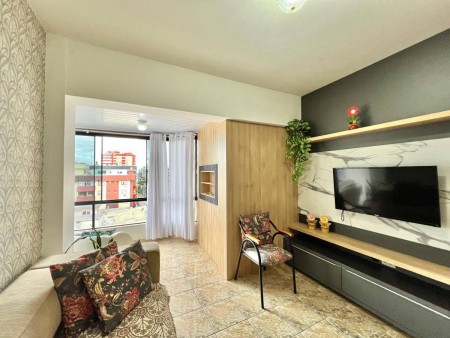 Apartamento 1dormitório em Capão da Canoa | Ref.: 4161