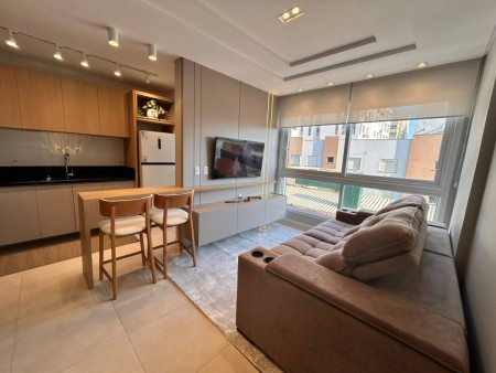Apartamento 2 dormitórios em Capão da Canoa | Ref.: 4180