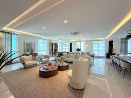 Apartamento 4 dormitórios em Capão da Canoa | Ref.: 4886