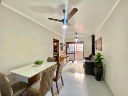 Apartamento 2 dormitórios em Capão da Canoa | Ref.: 555