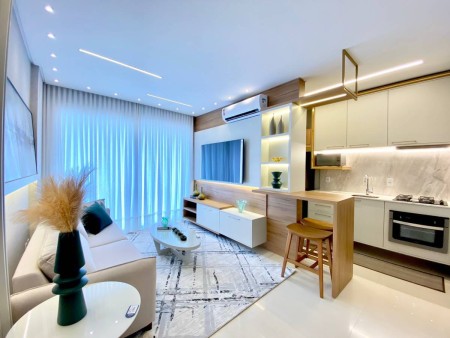 Apartamento 2 dormitórios em Capão da Canoa | Ref.: 5899