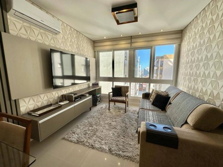 Apartamento 2 dormitórios em Capão da Canoa | Ref.: 6126