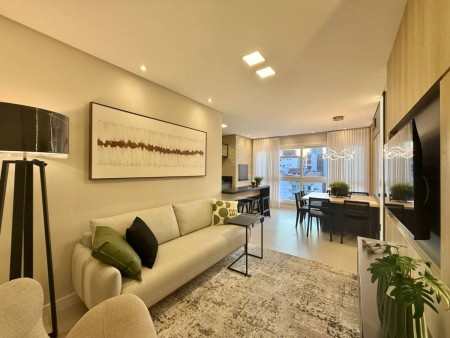 Apartamento 2 dormitórios em Capão da Canoa | Ref.: 7235