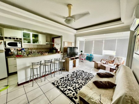 Apartamento 2 dormitórios em Capão da Canoa | Ref.: 8217