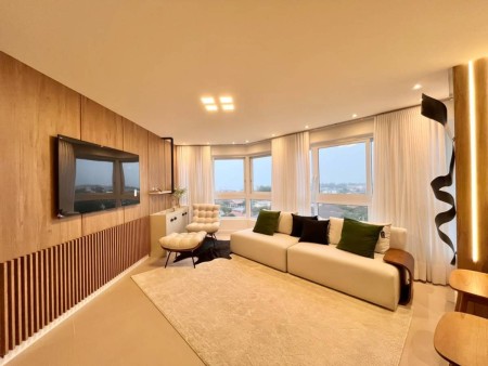 Apartamento 4 dormitórios em Capão da Canoa | Ref.: 8325
