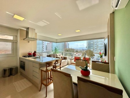Apartamento 2 dormitórios em Capão da Canoa | Ref.: 9731